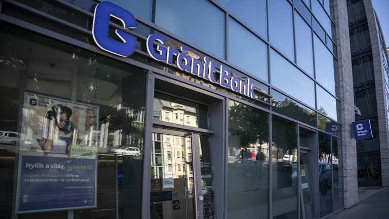 Valami nagyon megmozdult a magyar banknál, brutális profitot ért el
