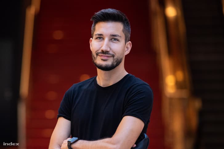 Pál Dénes nyilvánosan borult ki, csúnyán lehúzták egy hazai étteremben: „Igyekszem mindig udvarias maradni, ezúttal nem sikerült”