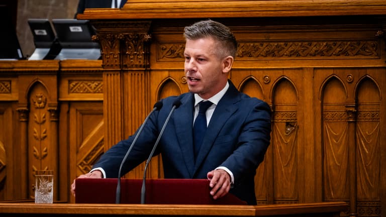 Negyven napirendi pont kerül Magyar Péterék elé, hatalmas átalakításokra készülnek