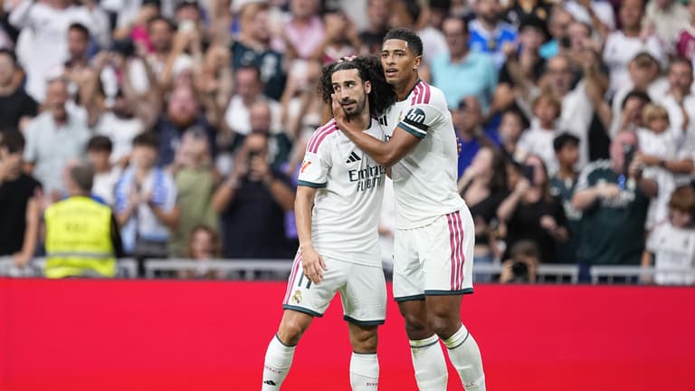 Fél óra alatt elintézte ellenfelét a Real Madrid, továbbra is hibátlan José Mourinho irányításával a „királyi gárda”