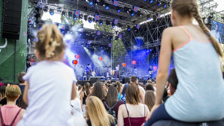 Kiderült, mikor rendezik meg jövőre a SZIN-t