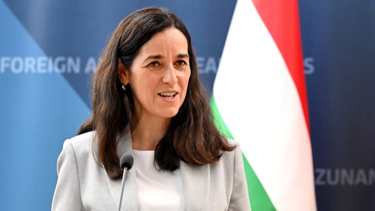 Kettős vállalást tett a Tisza-kormány külügyminisztere, szakított az előző kormány NATO-politikájával