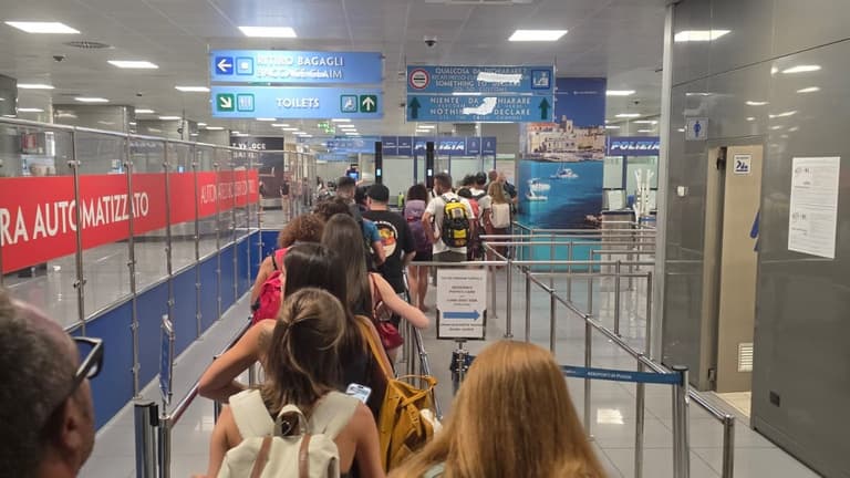 Kezd elszabadulni a Schengen-konfliktus, Olaszország és Spanyolország újra egymásnak esett
