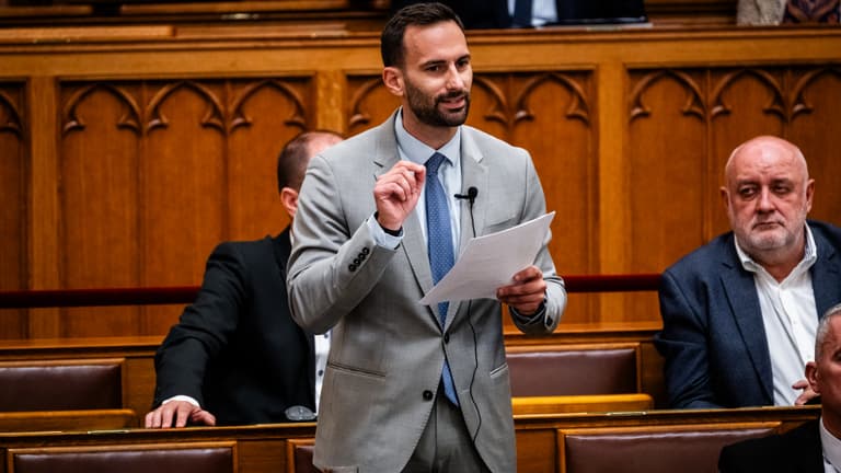 A Fidesz szerint a be nem tartott ígéretek költségvetése lett a Tisza-kormányé