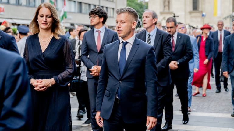 Forsthoffer Ágnes helyretette Magyar Pétert, nyilvánosan igazította ki a szavait