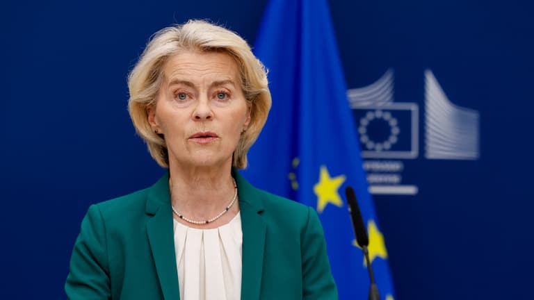 Ursula von der Leyen súlyos kijelentést tett: Orosz ügynökök az EU területén hajtottak végre támadást
