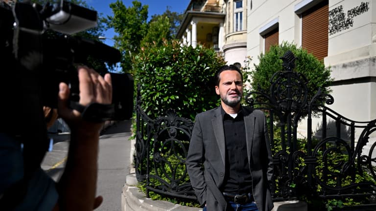Havasi Bertalan elismerte, hogy a Fidesz hozzáfért a Gondosóra-program felhasználóinak adataihoz
