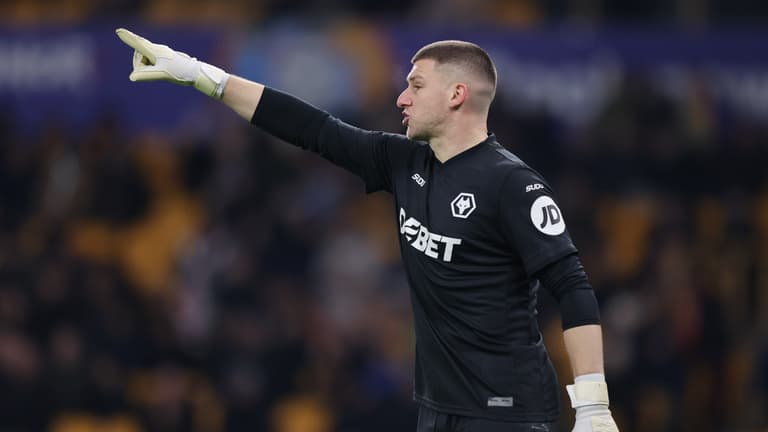Magyar helyett angol válogatott kapust igazolt a Celtic