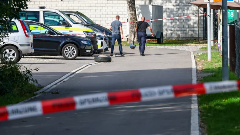 Ámokfutásnak minősítette a rendőrség a svájci támadást, ahol kalasnyikovval lőttek a rave-partin bulizókra