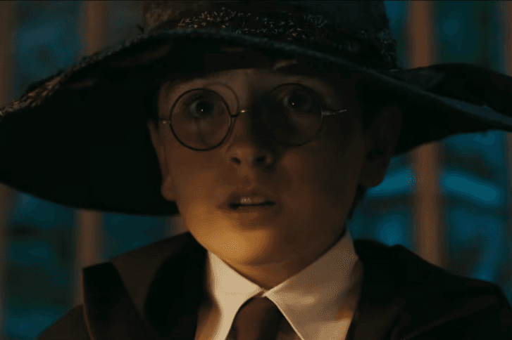 Káprázatos új előzetest kapott a Harry Potter-sorozat, amiben felbukkan már Piton professzor és a troll is