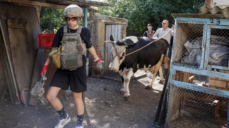 Ukrajnában lőni csak az orosz megszállókra lehet – Zelenszkij felháborodott azon, ami Kijevben történt - Oroszország háborúja Ukrajnában – az Index csütörtöki hírösszefoglalója