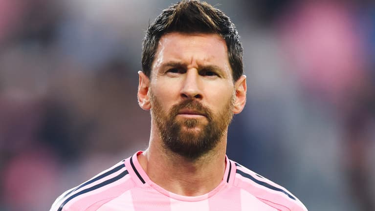 Lionel Messi miatt leállnak a futballmérkőzések Argentínában