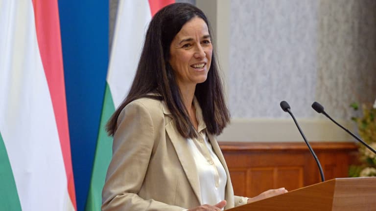 Orbán Anita elmondta, mit várnak el Ukrajnától, hogy a kormány elálljon a vétójától