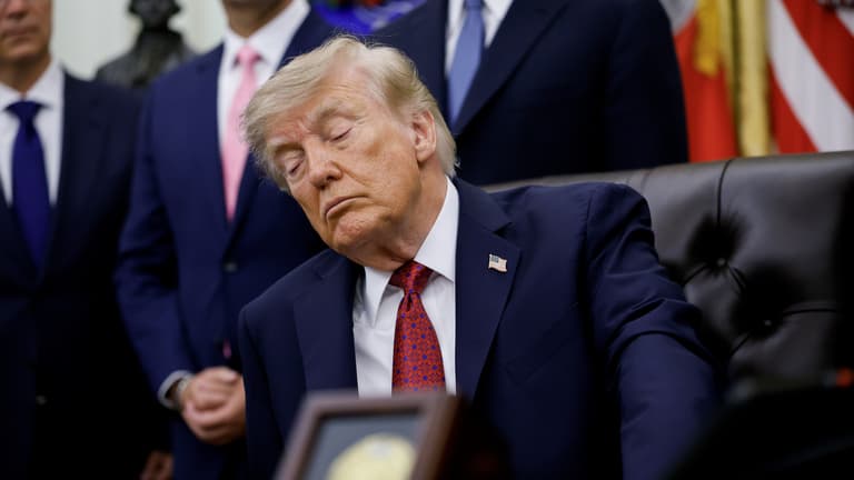 Donald Trump Európával fizettetné meg Ukrajna támogatását: Kérni fogjuk a pénzt