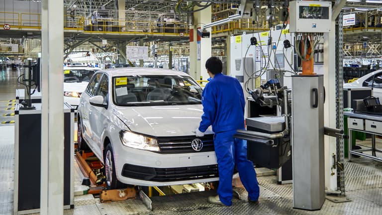 Százezer állást vág ki a Volkswagen, négy német gyár jövője is kérdéses