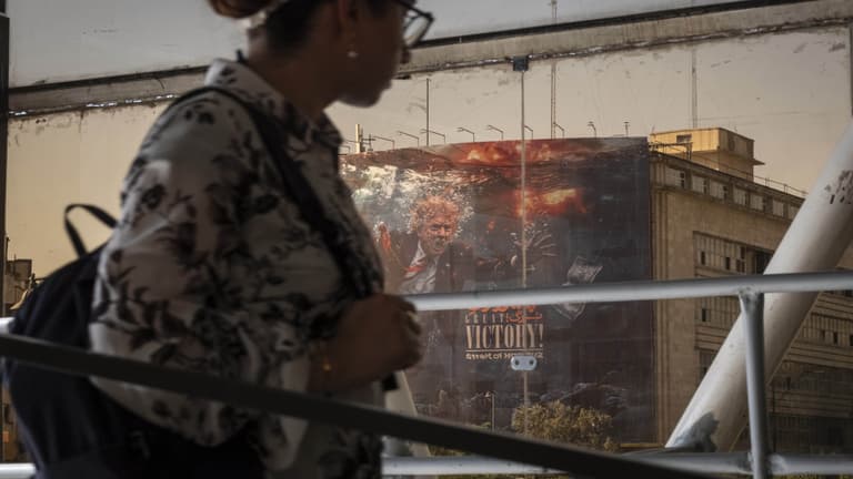 Hátborzongató jóslat 2027-re: polgárháború, sorozás és gazdasági összeomlás jöhet