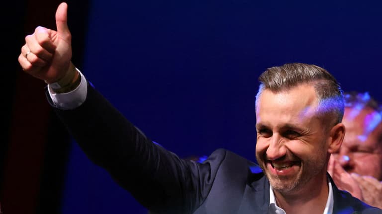 Donald Tusk megdöbbent, Orbán Viktor ünnepel – egész Európa az AfD történelmi győzelmére figyel