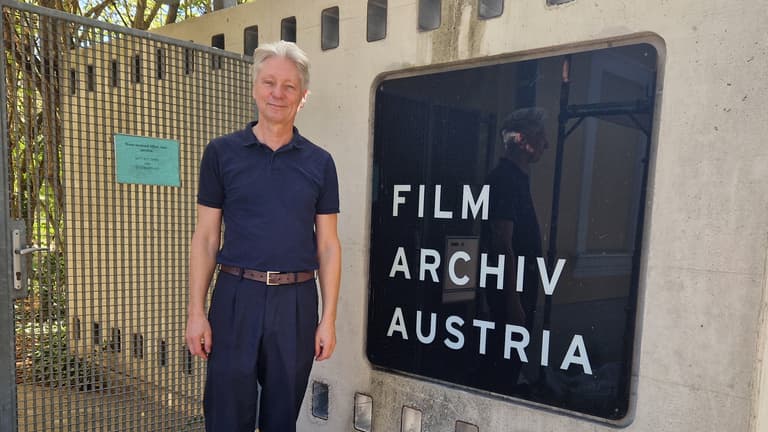 Erotika és világsiker: Bécsben magyar zsenik nyomában, akik megváltoztatták a filmvilágot