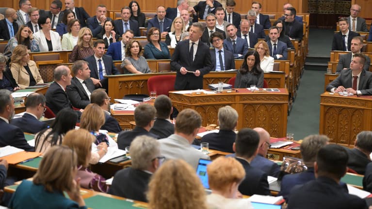 Magyar Péter kiosztotta Toroczkai Lászlót, miután leféregezte őt