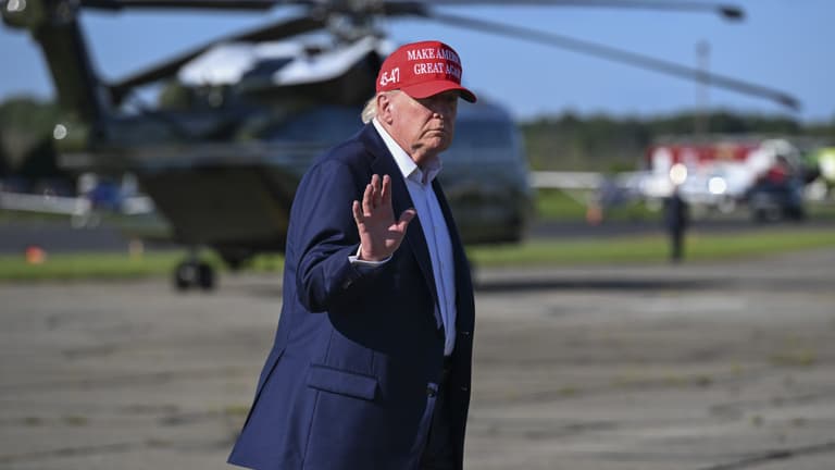 Elszabadult a kereskedelmi háború, Donald Trump brutális csapást mér Kanadára