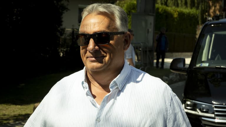 Kötcsén kényes kérdések is előkerülhetnek, sokat elárul Orbán Viktor vendéglistája