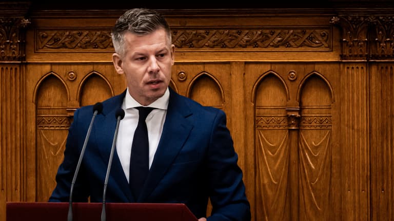 Itt van Magyar Péterék következő nagy terve, a közigazgatás egyik alapját alakítanák át