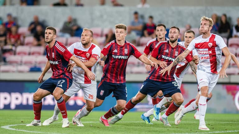 A Videoton szurkolói a biztonsági szolgálattal bunyózhattak, válaszokat vár a klub