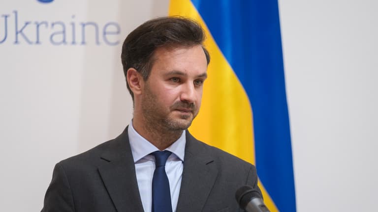 Ukrajna is értetlenül áll a Tisza-kormány ukrán politikája előtt