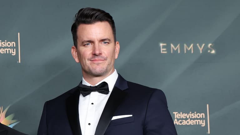 Emmy-díjat nyert Hollywood kedvenc magyar kaszkadőrje