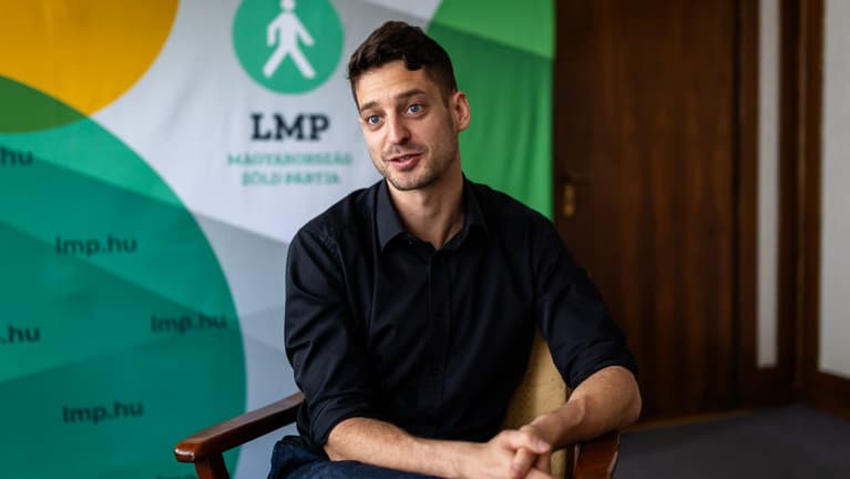 Ungár Péter a pártvezetésből is kiszállt, teljes a visszavonulás