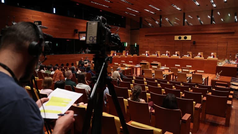 Nem foglalkozik a magyar panasszal az EU bírósága, elutasították Szijjártó Péter keresetét