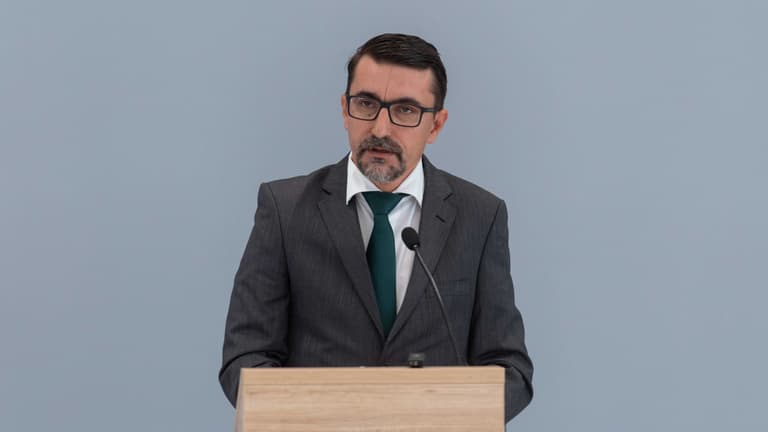 RMDSZ-es politikusé lett a magyar állami pénzből felépített erdélyi rádióhálózat