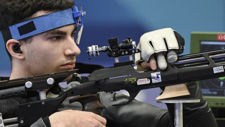 Idáig tartott a várakozás, a magyar csapat megszerezte az első kvótáját a 2028-as olimpiára