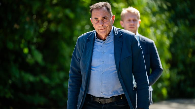 Magyar Péter a „Jászság bukott rémének” nevezte Pócs Jánost, reagált a fideszes politikus