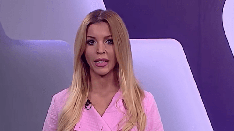 Mesterlövészt keresett a betelefonáló Magyar Péter kiiktatására, kirúgták a HírTV műsorvezetőjét