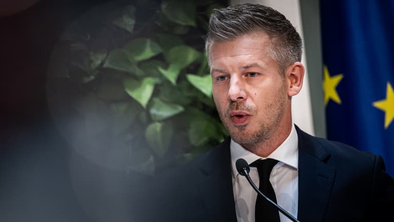 Magyar Péter: Fürcht Pál politikai célból minősítette át lopássá az Ötkert-ügyet