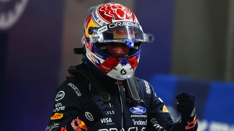 Max Verstappen győzött Szingapúrban, már nincs olyan helyszín, ahol versenyzett, de nem nyert futamot
