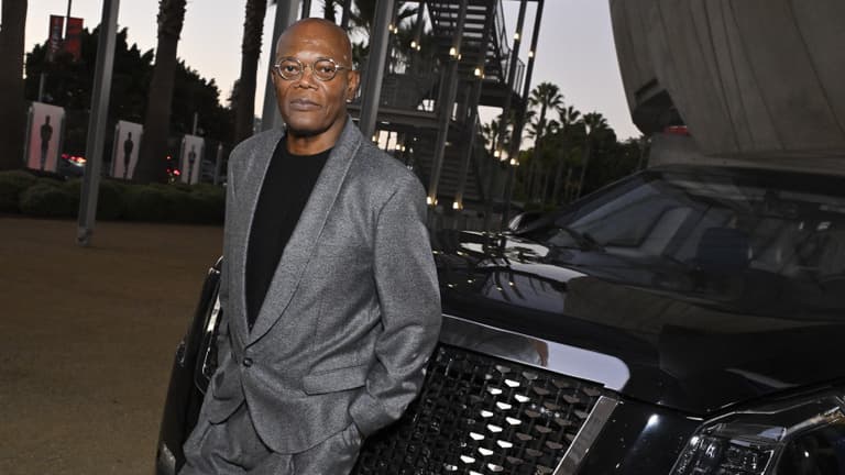 Stan Lee olyan ajtót nyitott meg Samuel L. Jackson előtt, amelyről korábban álmodni sem mert