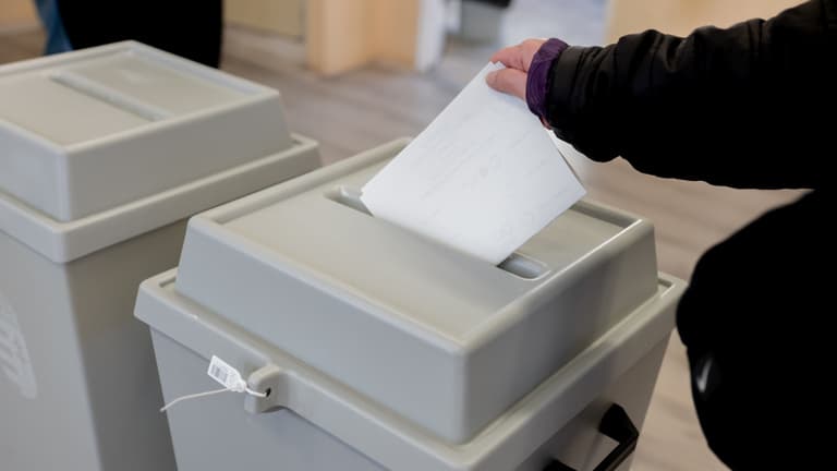 A közismert tévés nyerte a pásztói polgármesteri székért zajló versenyt
