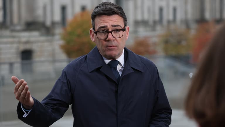Andy Burnham: Oroszország beavatkozott a Brexit-népszavazásba