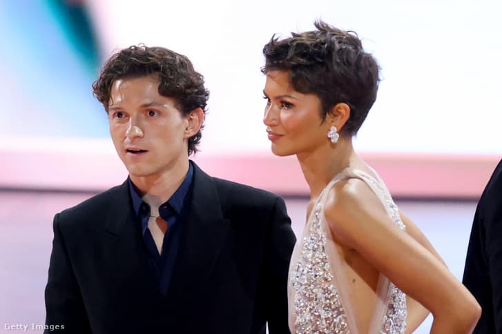 Tom Holland olyasmit tud, amit Hollywoodból már szinte mindenki elveszített