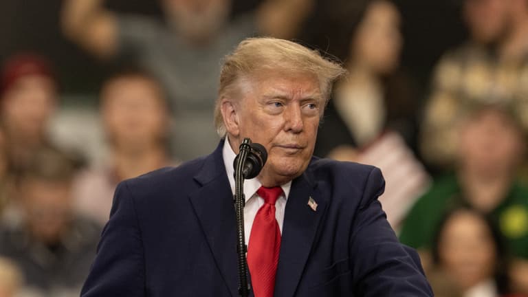 Donald Trump: Nem közvetítik élőben a Fort Hood-i tömeggyilkos kivégzését
