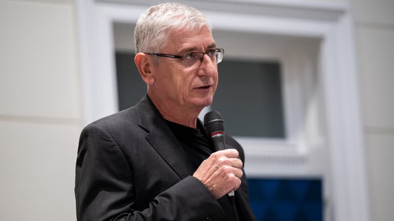 Gyurcsány Ferenc reakciója a műsorvezető kérdésére: Nem egyszerűen disznóság, hanem tisztességtelenség, amit mondasz