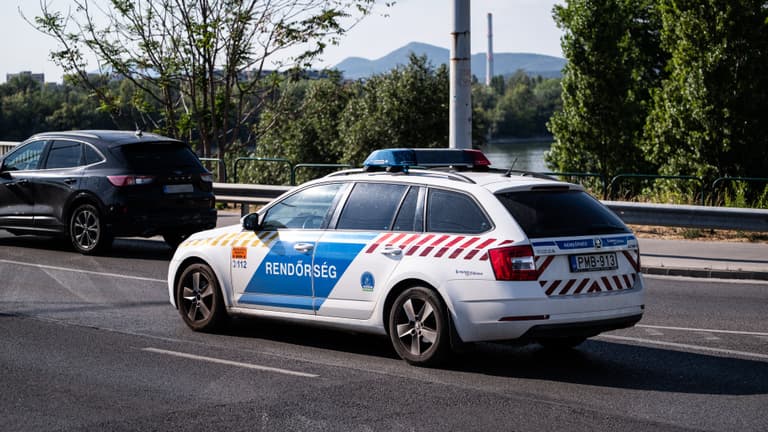 Gúnyolták az ismerősei, ezért bombával fenyegetett meg egy budapesti iskolát egy 17 éves fiú