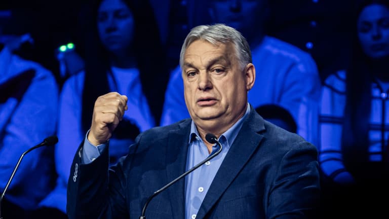 Lakitelken mond beszédet Orbán Viktor