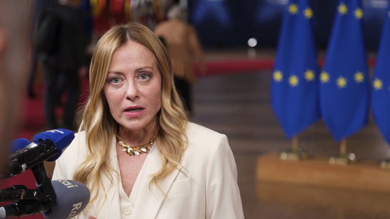 Giorgia Meloni szigorított: mostantól akár öt év börtön is járhat az erőszakos demonstrációkért Olaszországban
