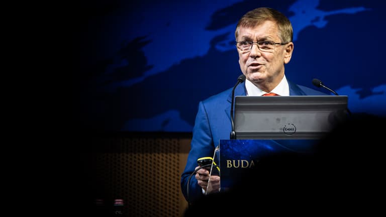 Így jutott el az MNB-ügy Matolcsy György őrizetbe vételéig