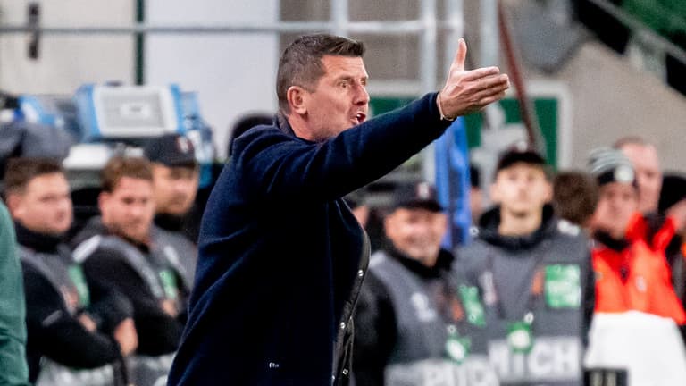 Borbély Balázs a Ferencváros győzelme után a PSG–Barcelona mérkőzéssel példálózott