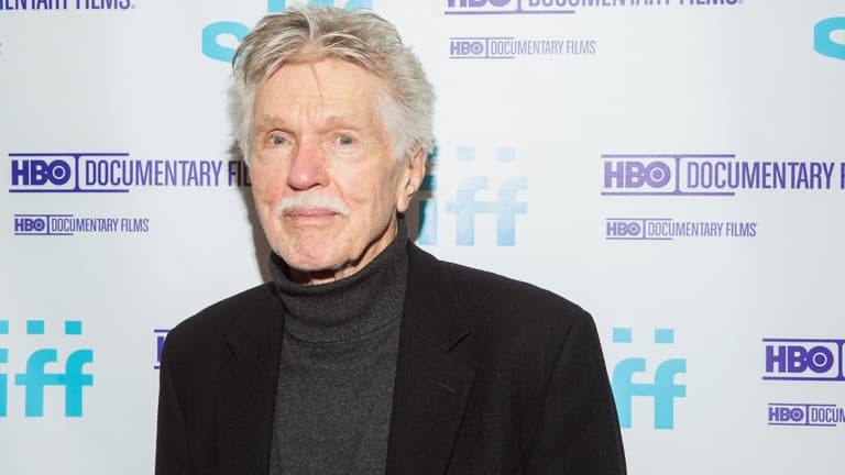 Meghalt Tom Skerritt, az Alien és a Top Gun színésze