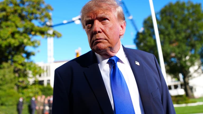 Magyarországon már megtörtént, most Amerikában okoz politikai vihart a névazonosság